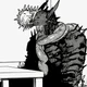 Chainsaw Devil