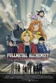 Fullmetal Alchemist