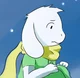 Little Prince Asriel