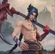 Kayn Shieda