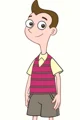 Milo Murphy