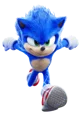 Movie Sonic