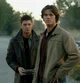 Sam and Dean W