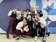 Stray kids 