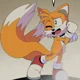 Tails the Fox