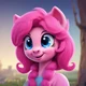 Pinkie Pie 