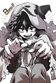 Izuku Midoriya 