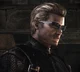 RE - Albert Wesker
