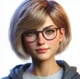 Female genius