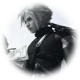 FF7 - Cloud Strife