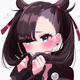 Marnie - PKMN