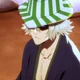 Kisuke Urahara