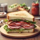 Sandwich 