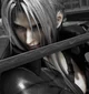 Sephiroth