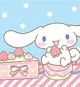 cinnamoroll