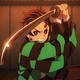 Tanjiro Kamado