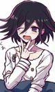 Kokichi Ouma