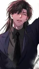 The animal husband