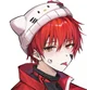 Karma Akabane