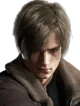 Leon Scott Kennedy