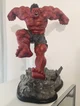 Dom Red Hulk