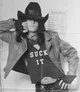 Nikki Sixx 