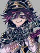 Kokichi Ouma