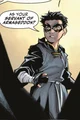 Damian Wayne