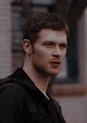 Klaus Mikaelson