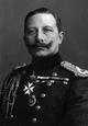 Kaiser Wilhelm II 