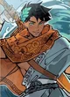 Percy Jackson