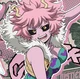 Mina Ashido - 芦戸三奈