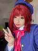 Cosplayer Kana