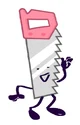 Saw - TPOT AU