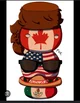Mexico y Canada usa 