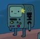 BMO - Adventure Time