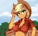 AppleJack - MLP
