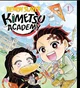 in Kimetsu no Yaiba 