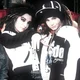 Tom and Bill kaulitz