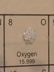 Oxygen