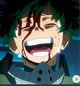 Abused Izuku