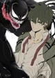 Venom Izuku