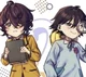 Ranpo And Edgar