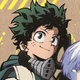 Izuku Midoriya
