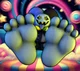 Jevil Feet