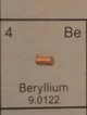 Beryllium