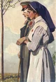 ww1 Nurse