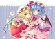 Remilia And Flandre