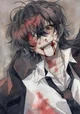 BSD- Dazai