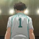 Oikawa Tooru